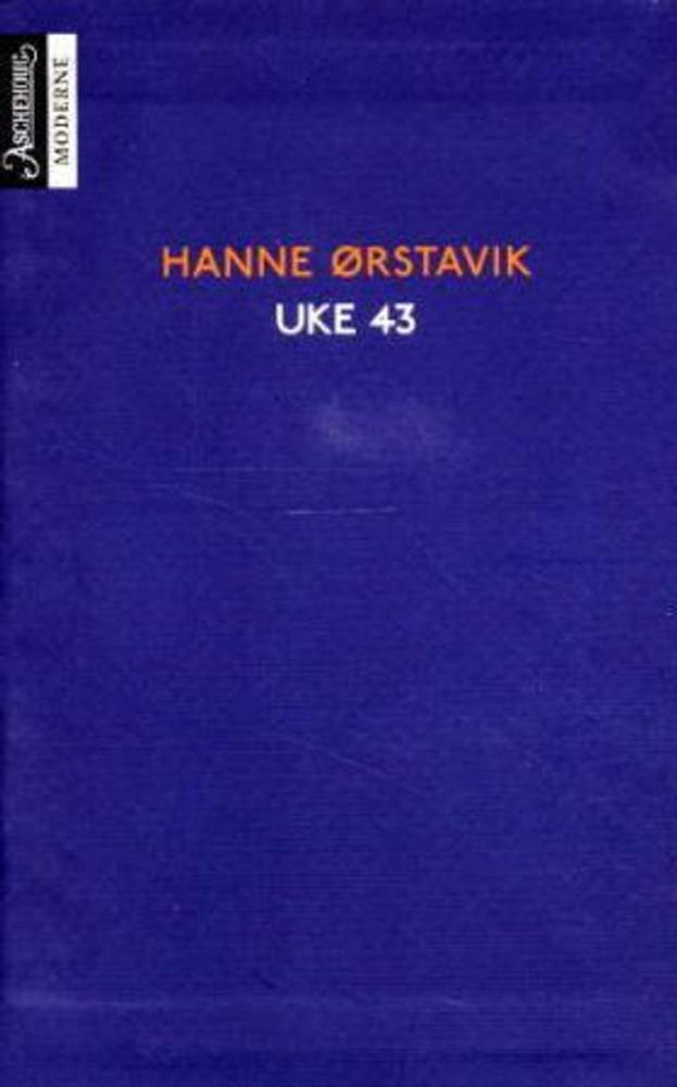 Uke 43 : roman