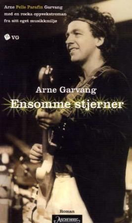 Ensomme stjerner : roman