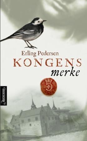 Kongens merke : roman