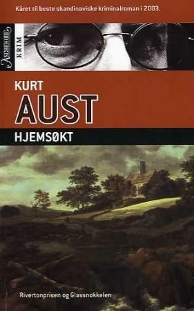 Hjemsøkt : nest etter Gud