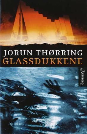 Glassdukkene : kriminalroman