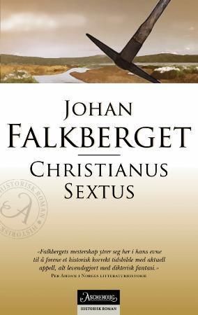 Christianus Sextus