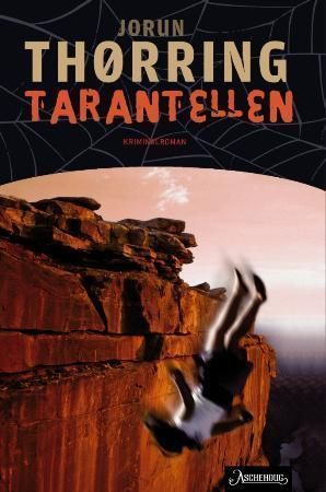 Tarantellen : kriminalroman