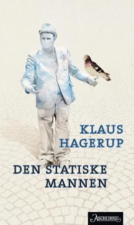 Den statiske mannen : roman