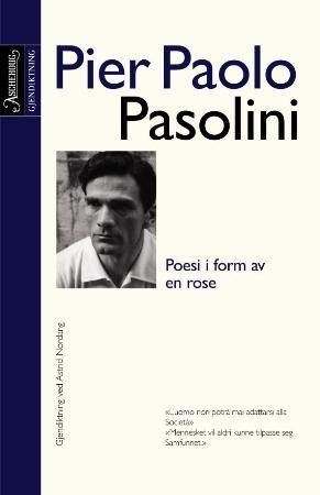Poesi i form av en rose : et utvalg