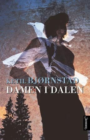 Damen i dalen : roman