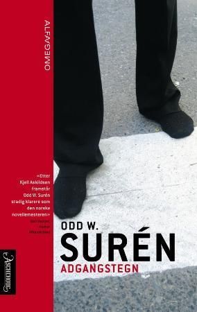 Adgangstegn : noveller