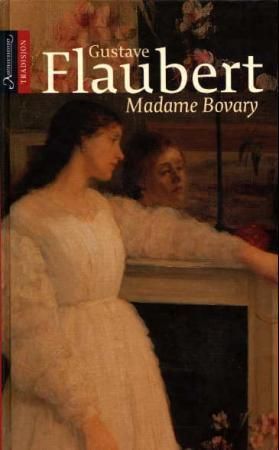 Madame Bovary : fra livet i provinsen