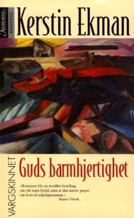 Vargskinnet : Guds barmhjertighet
