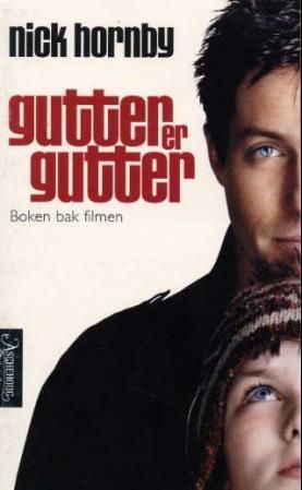 Gutter er gutter
