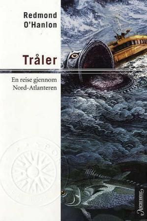 Tråler : en reise gjennom Nord-Atlanteren