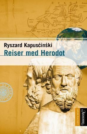 Reise med Herodot