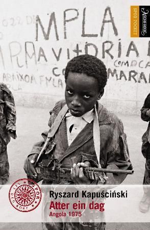 Atter ein dag : Angola 1975