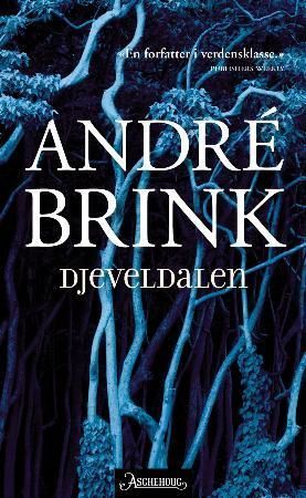 Djeveldalen