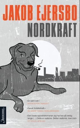 Nordkraft : roman