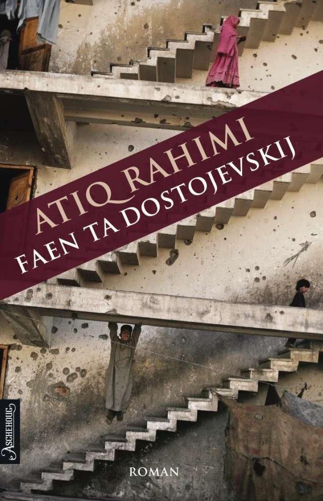 Faen ta Dostojevskij