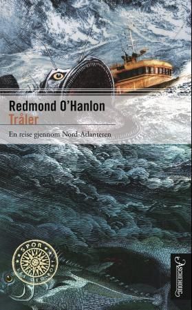 Tråler : en reise gjennom Nord-Atlanteren