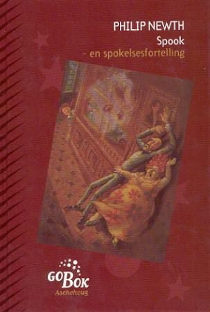 Spook : en spøkelsesfortelling