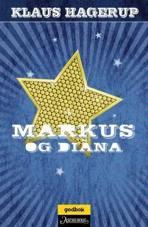 Markus og Diana : lyset fra Sirius