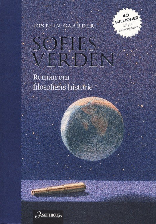 Sofies verden : roman om filosofiens historie