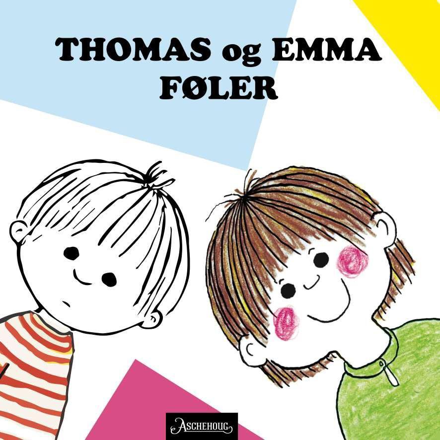 Thomas og Emma føler