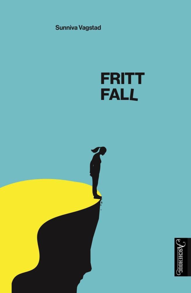 Fritt fall : roman