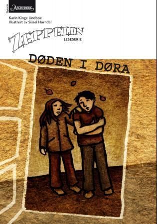 Døden i døra : norsk for barnetrinnet
