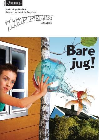 Bare jug! : norsk for barnetrinnet