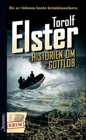 Historien om Gottlob