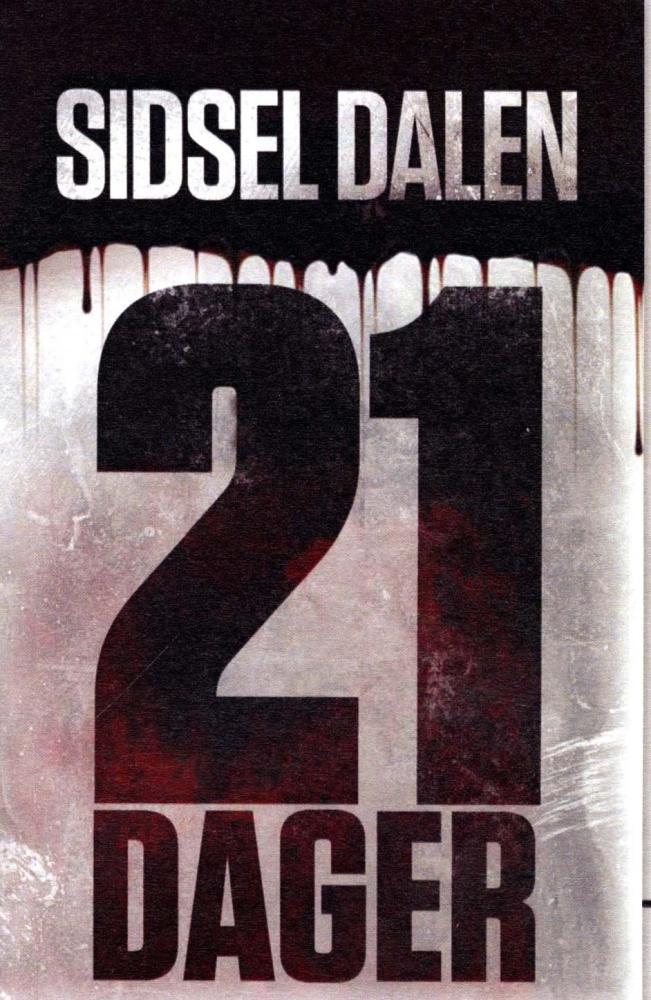 21 dager : thriller