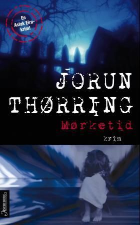 Mørketid : krim