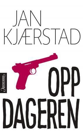 Oppdageren : roman