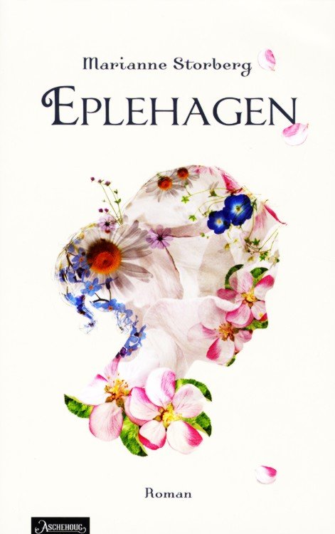 Eplehagen : roman