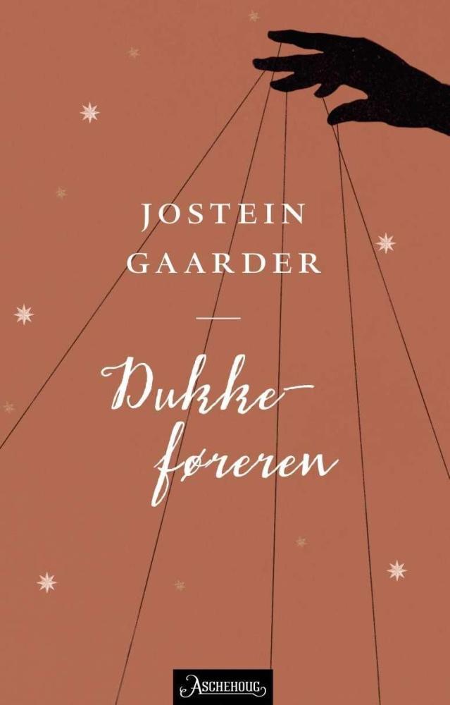 Dukkeføreren : roman