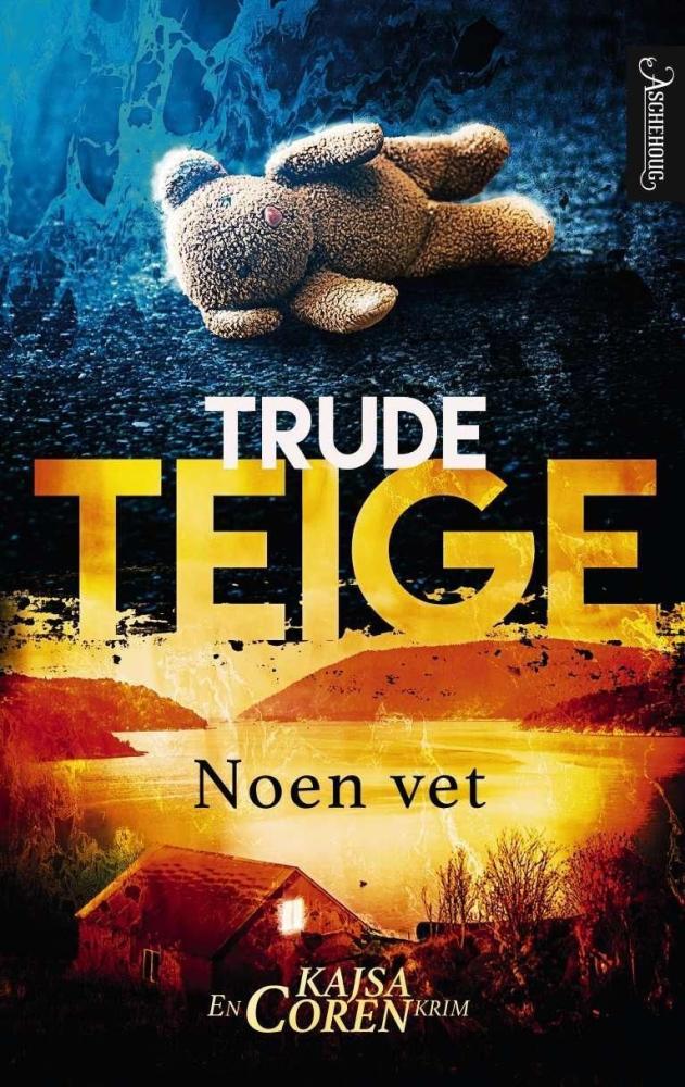 Noen vet : krim