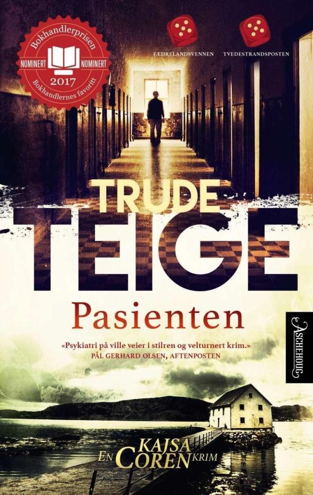 Pasienten : krim
