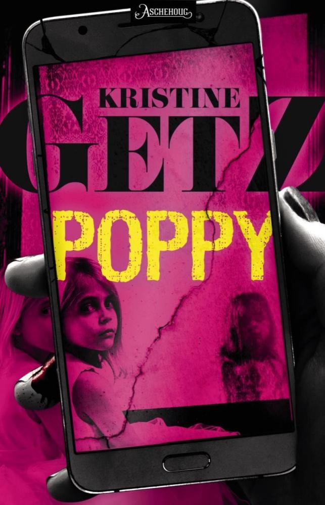 Poppy : krimroman