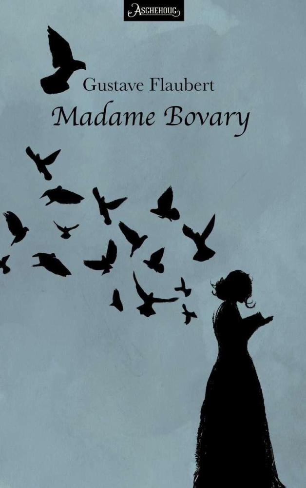 Madame Bovary : fra livet i provinsen
