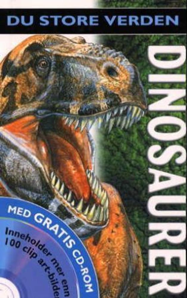 Dinosaurer