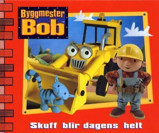 Skuff blir dagens helt