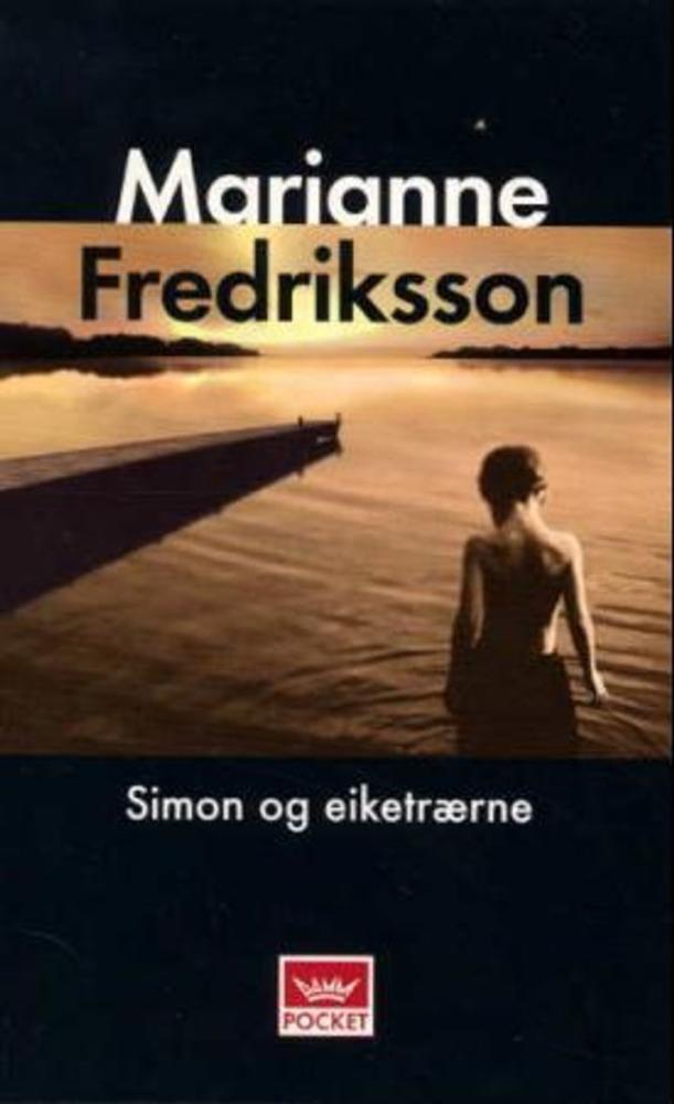 Simon og eiketrærne