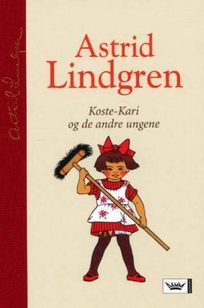Koste-Kari og de andre ungene