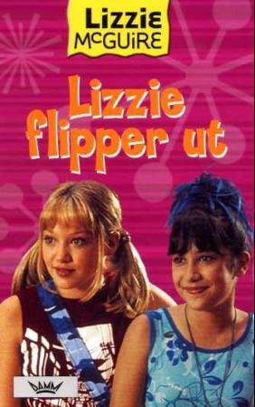 Lizzie flipper ut