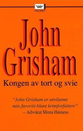 Kongen av tort og svie