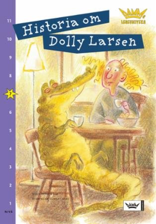 Historia om Dolly Larsen