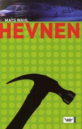 Hevnen