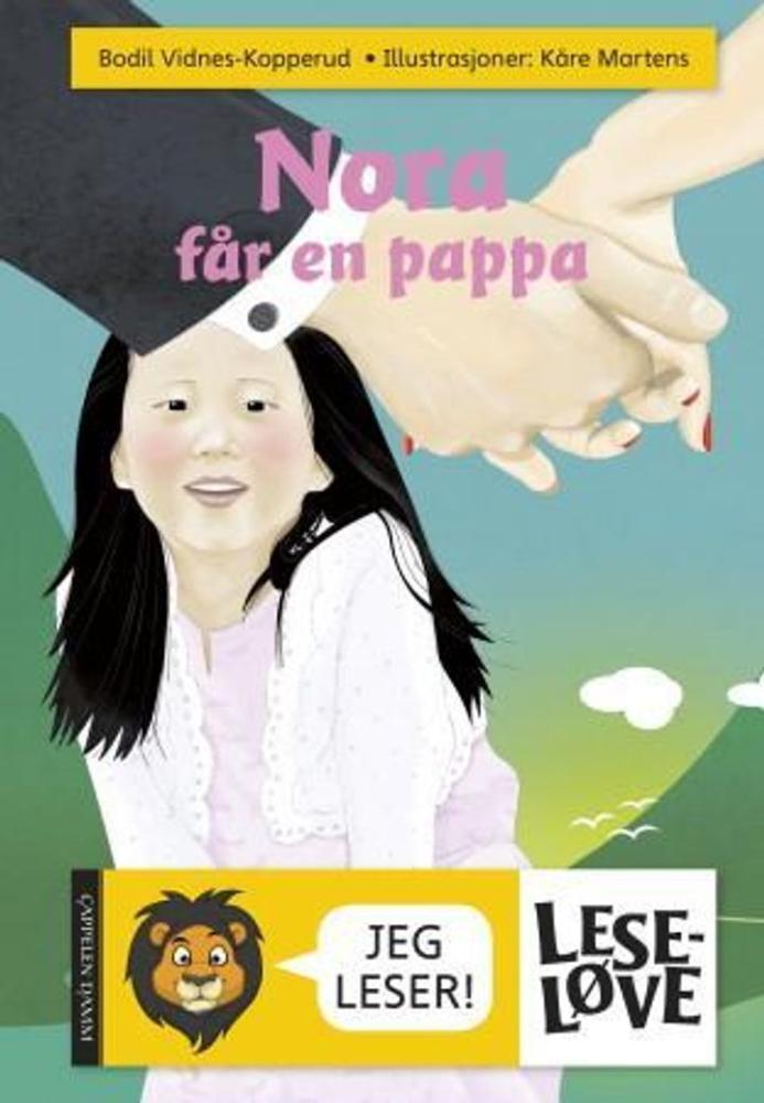 Nora får en pappa