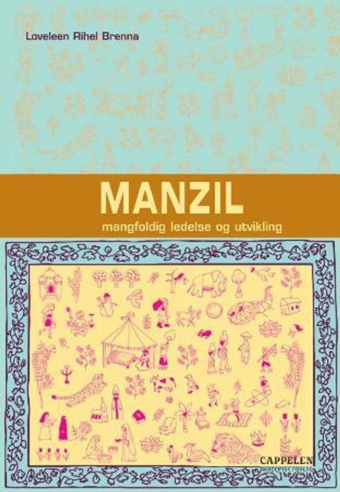 Manzil : mangfoldig ledelse og utvikling