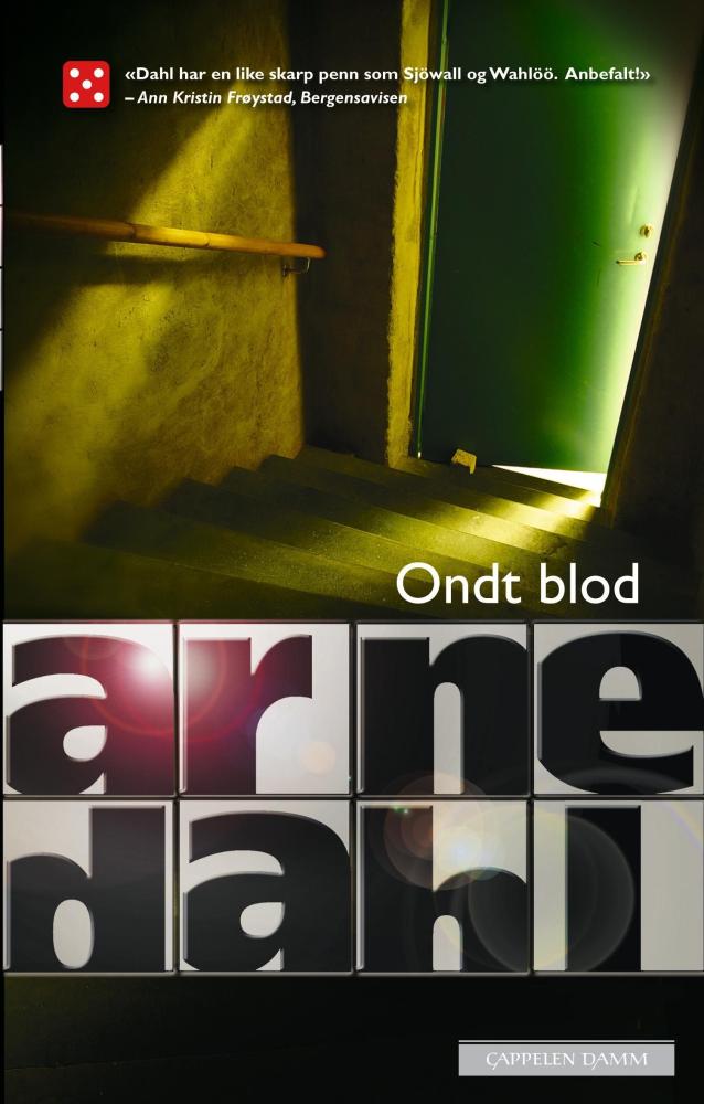 Ondt blod