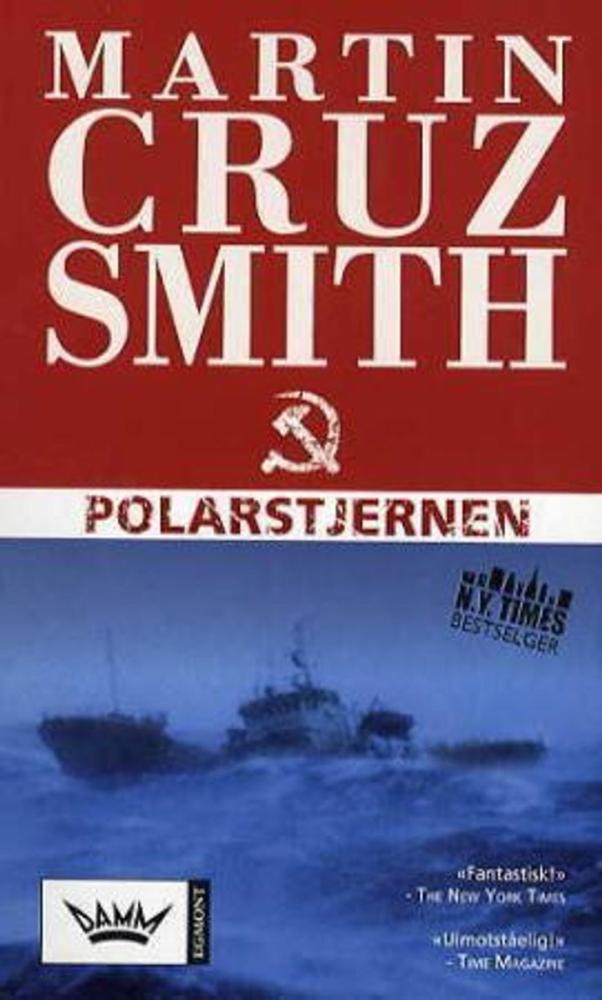 Polarstjernen